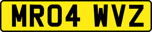 MR04WVZ