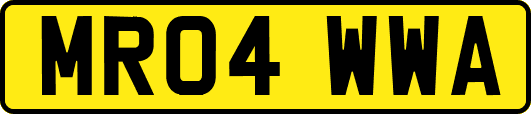 MR04WWA