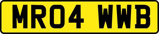MR04WWB