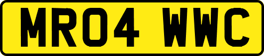 MR04WWC