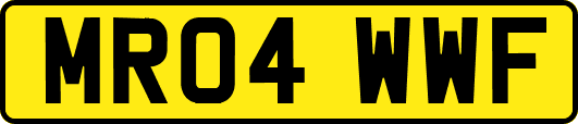 MR04WWF