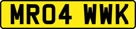 MR04WWK