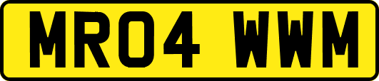MR04WWM