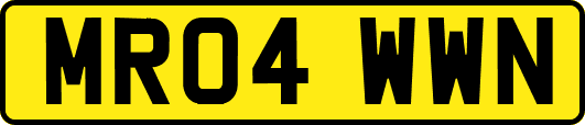 MR04WWN
