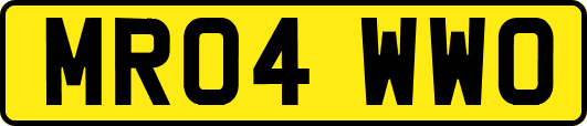 MR04WWO