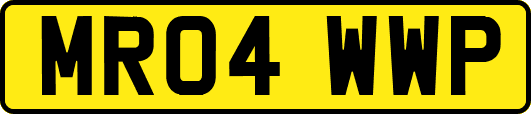 MR04WWP