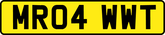 MR04WWT