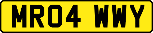 MR04WWY