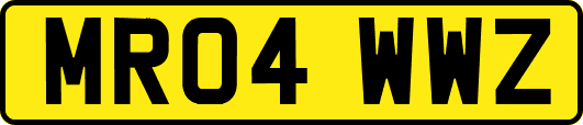 MR04WWZ