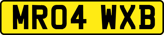 MR04WXB
