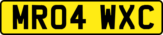 MR04WXC