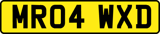 MR04WXD