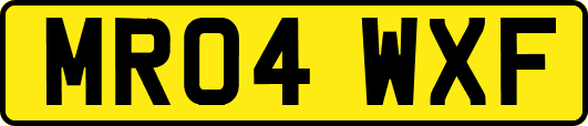 MR04WXF