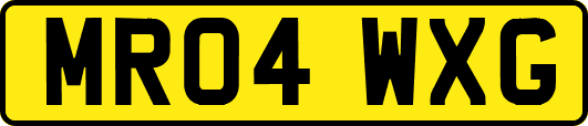 MR04WXG