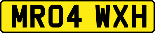 MR04WXH