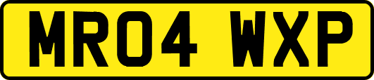 MR04WXP
