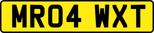 MR04WXT