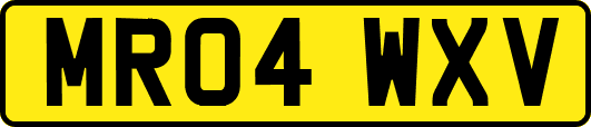MR04WXV