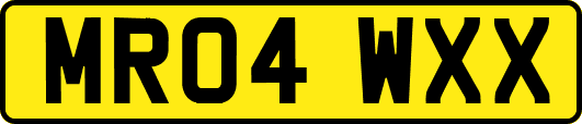 MR04WXX