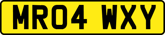 MR04WXY