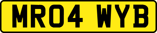 MR04WYB