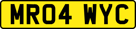 MR04WYC