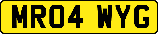 MR04WYG