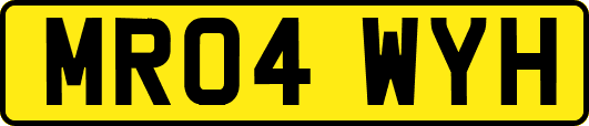 MR04WYH