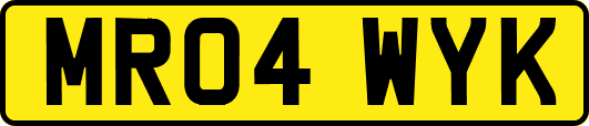 MR04WYK