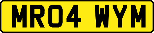 MR04WYM