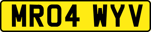 MR04WYV