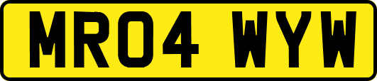 MR04WYW