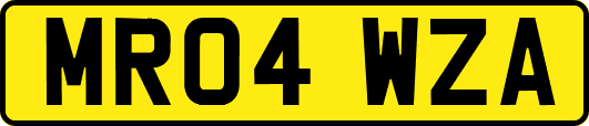 MR04WZA