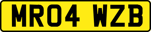 MR04WZB