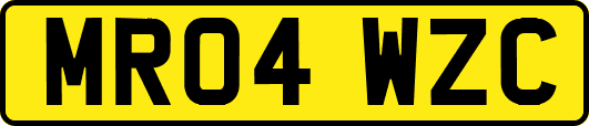 MR04WZC