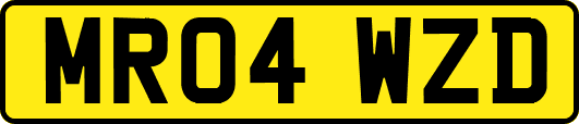 MR04WZD