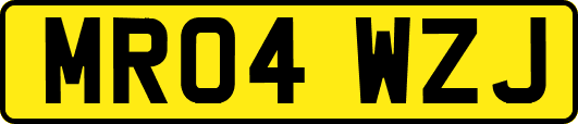 MR04WZJ