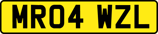 MR04WZL
