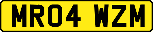 MR04WZM
