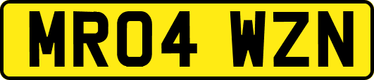 MR04WZN
