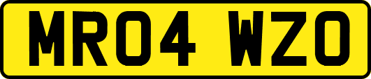 MR04WZO