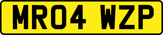 MR04WZP