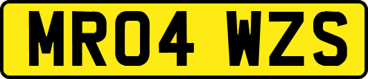 MR04WZS