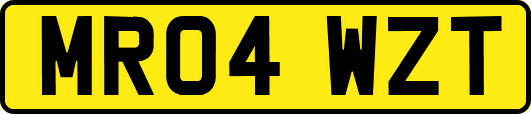 MR04WZT
