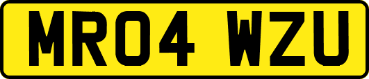 MR04WZU