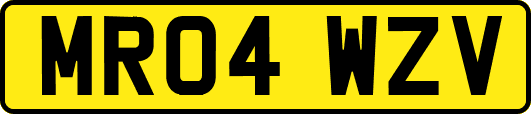 MR04WZV