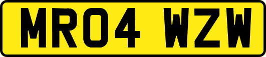 MR04WZW