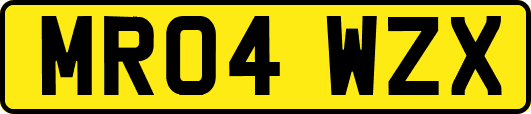 MR04WZX