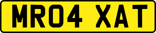 MR04XAT