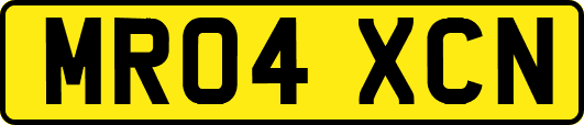 MR04XCN